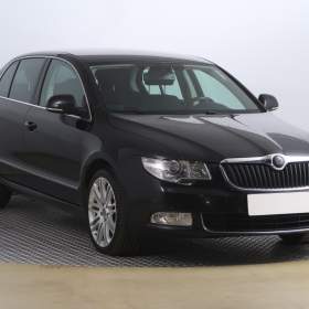 Škoda Superb 2.0 TDI / 19646709