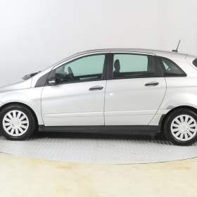 Foto inzerátu Mercedes-Benz Třídy B B 180 CDI