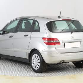 Foto inzerátu Mercedes-Benz Třídy B B 180 CDI