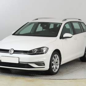 Foto inzerátu Volkswagen Golf 1.4 TSI