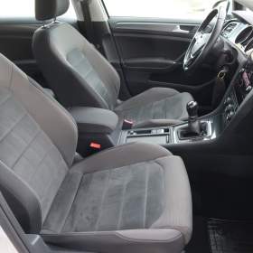 Foto inzerátu Volkswagen Golf 1.4 TSI