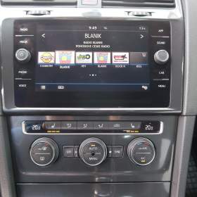 Foto inzerátu Volkswagen Golf 1.4 TSI