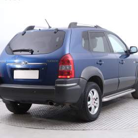 Foto inzerátu Hyundai Tucson 2.0 i