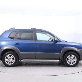 Foto inzerátu Hyundai Tucson 2.0 i
