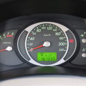 Foto inzerátu Hyundai Tucson 2.0 i