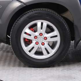 Foto inzerátu Hyundai Tucson 2.0 i