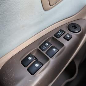 Foto inzerátu Hyundai Tucson 2.0 i