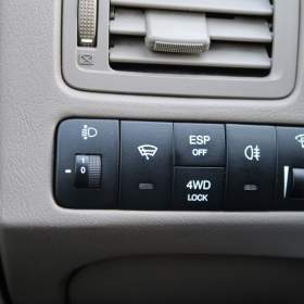 Foto inzerátu Hyundai Tucson 2.0 i