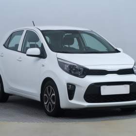 Kia Picanto 1.0 MPI / 19646713