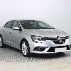 Foto inzerátu Renault Mégane 1.3 TCe