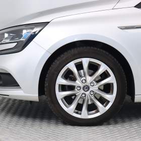 Foto inzerátu Renault Mégane 1.3 TCe