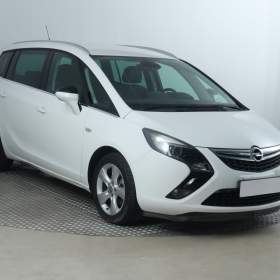 Opel Zafira 1.4 Turbo / 19646716