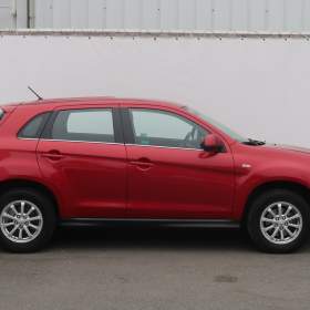 Foto inzerátu Mitsubishi ASX 1.6 MIVEC