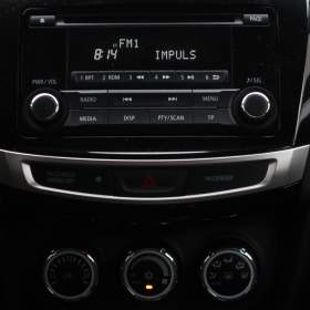 Foto inzerátu Mitsubishi ASX 1.6 MIVEC