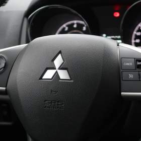 Foto inzerátu Mitsubishi ASX 1.6 MIVEC