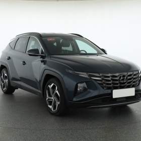 Hyundai Tucson 1.6 CRDi 48V MHEV / 19646718