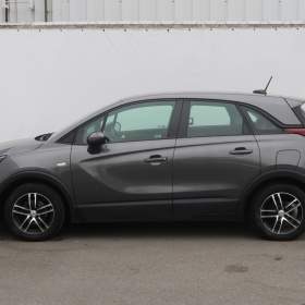 Foto inzerátu Opel Crossland 1.2