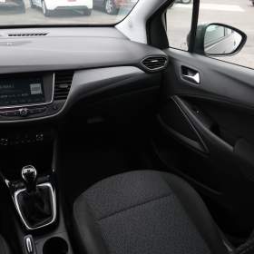 Foto inzerátu Opel Crossland 1.2