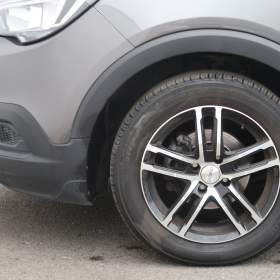 Foto inzerátu Opel Crossland 1.2