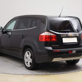 Foto inzerátu Chevrolet Orlando 1.8i