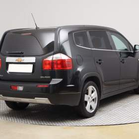 Foto inzerátu Chevrolet Orlando 1.8i