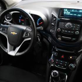 Foto inzerátu Chevrolet Orlando 1.8i