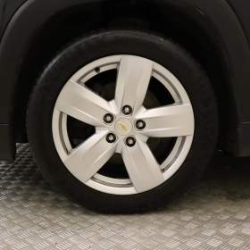 Foto inzerátu Chevrolet Orlando 1.8i