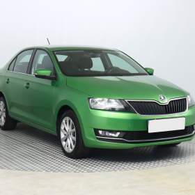 Škoda Rapid 1.0 TSI / 19646721