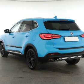 Foto inzerátu MG HS 1.5 TGI