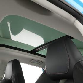 Foto inzerátu MG HS 1.5 TGI