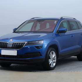 Foto inzerátu Škoda Karoq 1.5 TSI
