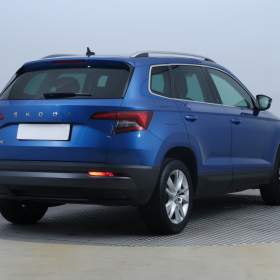 Foto inzerátu Škoda Karoq 1.5 TSI