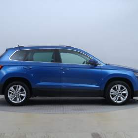 Foto inzerátu Škoda Karoq 1.5 TSI