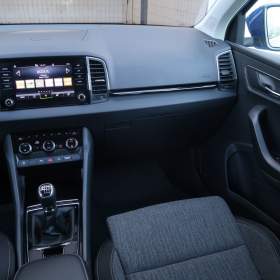 Foto inzerátu Škoda Karoq 1.5 TSI