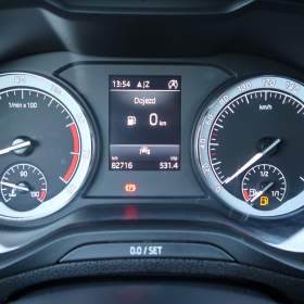 Foto inzerátu Škoda Karoq 1.5 TSI