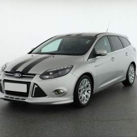 Foto inzerátu Ford Focus 1.6 TDCi