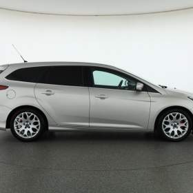 Foto inzerátu Ford Focus 1.6 TDCi