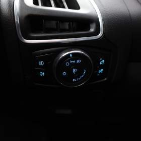 Foto inzerátu Ford Focus 1.6 TDCi