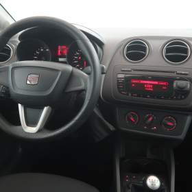 Seat Ibiza 1.4 16V / 19646727