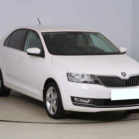 Foto inzerátu Škoda Rapid 1.0 TSI