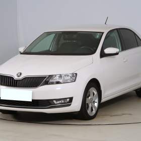 Foto inzerátu Škoda Rapid 1.0 TSI