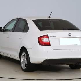 Foto inzerátu Škoda Rapid 1.0 TSI