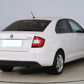 Foto inzerátu Škoda Rapid 1.0 TSI