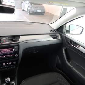 Foto inzerátu Škoda Rapid 1.0 TSI