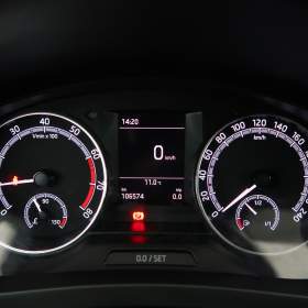 Foto inzerátu Škoda Rapid 1.0 TSI