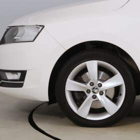 Foto inzerátu Škoda Rapid 1.0 TSI