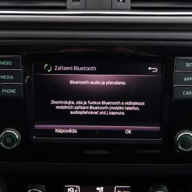 Foto inzerátu Škoda Rapid 1.0 TSI