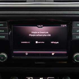 Foto inzerátu Škoda Rapid 1.0 TSI