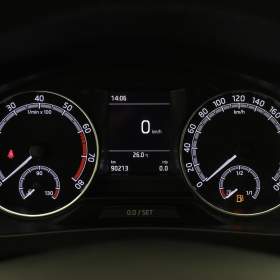 Skoda Rapid Spaceback 1.0 TSI / 19646728