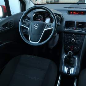 Foto inzerátu Opel Meriva 1.4  i